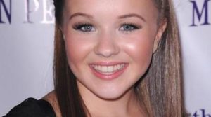 Torri Webster