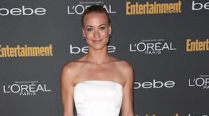 Yvonne Strahovski