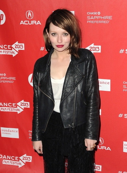 Next photo of Emily Browning