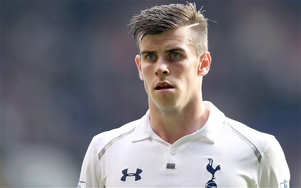 Gareth Bale Height, Weight, Age, Body Statistics