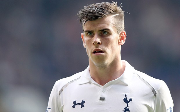 Gareth Bale Height Weight Body Statistics - Healthy Celeb