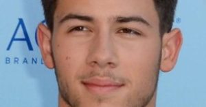Nick Jonas