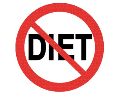 the no diet