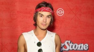 Tyler Blackburn