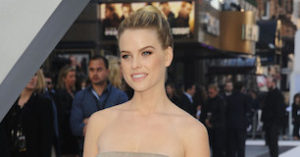 Alice Eve