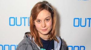 Brie Larson