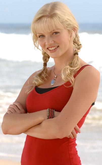 Cariba Heine height