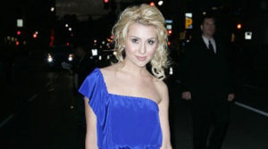 Chelsea Kane