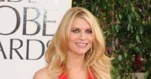 Claire Danes height