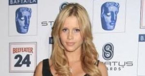 Claire Holt height