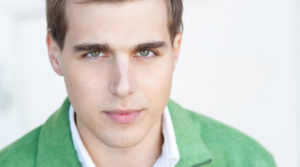 Cody Linley