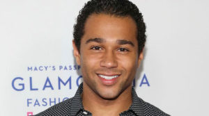 Corbin Bleu