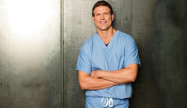 Doctor's Diet by Travis Stork