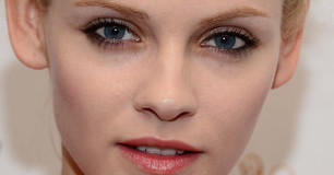 Ginta Lapina Height, Weight, Age, Body Statistics