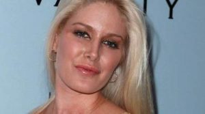 Heidi Montag