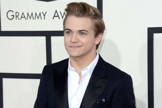 Hunter Hayes Height, Weight, Age, Body Statistics