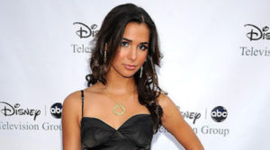 Josie Loren
