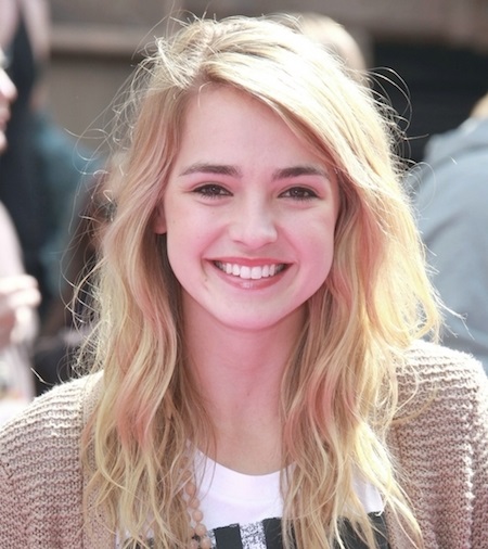 Katelyn Tarver 2014