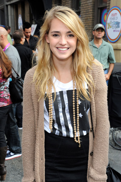 Katelyn Tarver weight