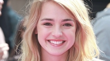 Katelyn Tarver Height, Weight, Age, Body Statistics