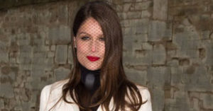 Laetitia Casta Workout Routine