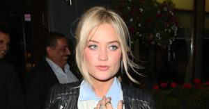 Laura Whitmore height weight