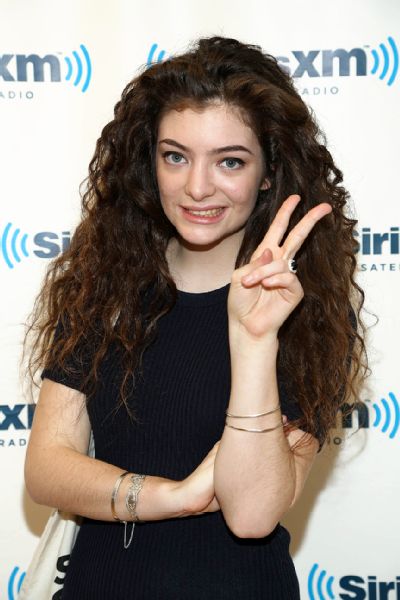 Lorde weight