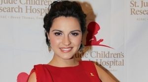 Maite Perroni