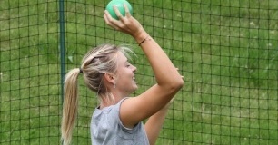Maria Sharapova Diet Plan and Workout Regime