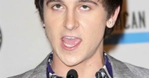Mitchel Musso