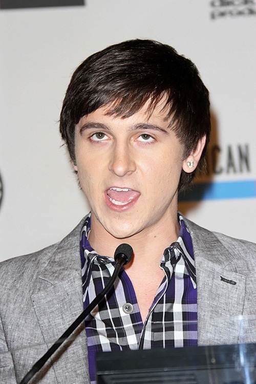 Mitchel Musso