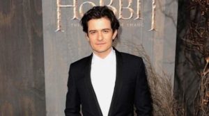 Orlando Bloom