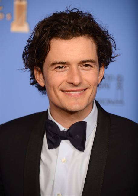 Orlando Bloom