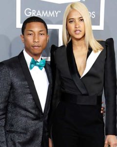 Pharrell Williams Height, Weight, Age, Spouse, Family, Facts, Biography