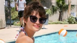 Pixie Geldof