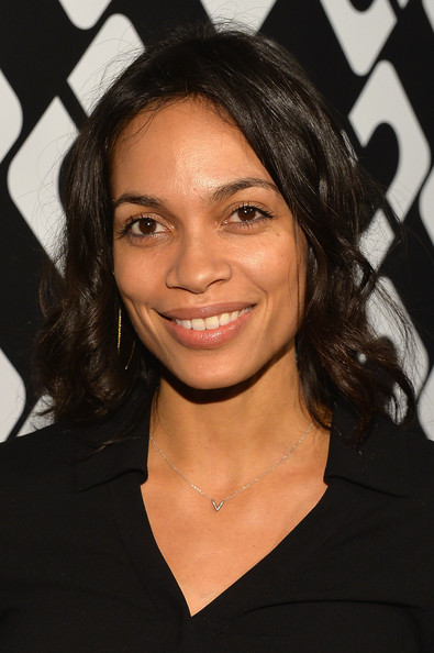 Rosario Dawson