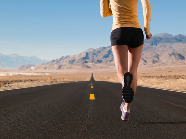 Runner’s Diet – Nutrition Tips for Runners
