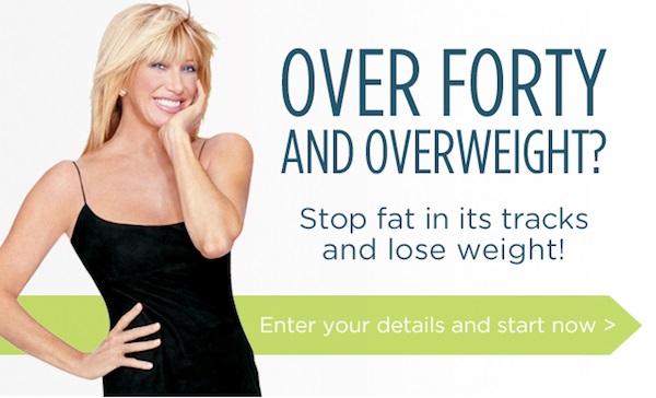 Suzanne Somers Diet Plan