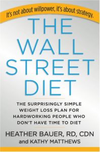 The Wall Street Diet