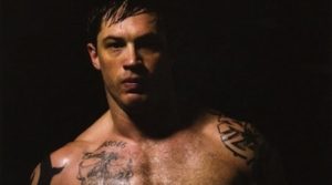 Tom Hardy