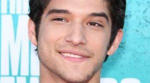Tyler Posey