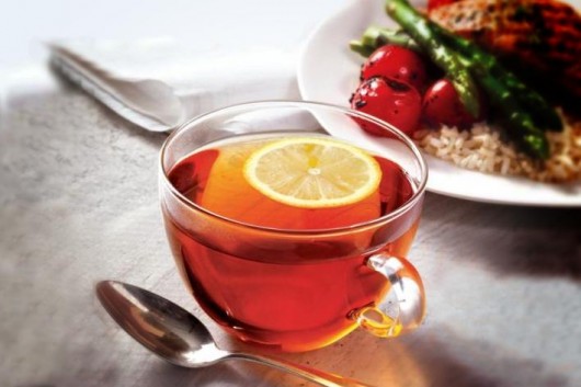 Ultimate Tea Diet plan