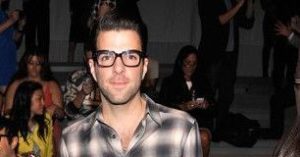 Zachary Quinto height