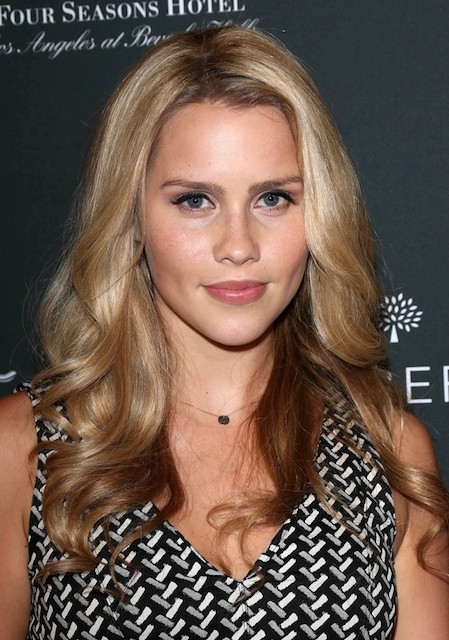 Claire Holt - Age, Family, Bio