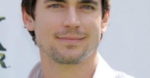 Matt Bomer