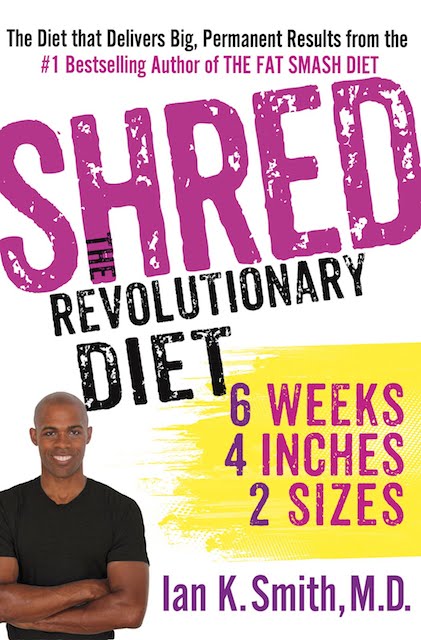 v shred diet plan for endomorph