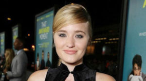 AJ Michalka