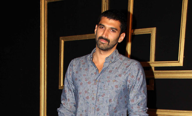 Aditya Roy Kapur 2014