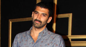 Aditya Roy Kapur