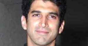 Aditya Roy Kapur workout